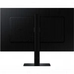 Монитор Samsung ViewFinity S6 LS27D604UAIXCI (27 ", IPS, Quad HD 2560x1440 (16:9), 100 Гц)