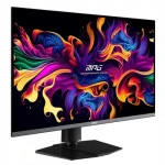 Монитор MSI MPG 321URX MPG 321URX QD-OLED (31.5 ", QD-OLED, 4K UHD 3840x2160 (16:9), 240 Гц)