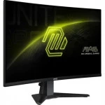 Монитор MSI MAG 27C6F (27 ", VA, Full HD 1920x1080 (16:9), 180 Гц)