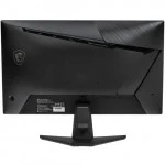 Монитор MSI G255F 24.5 ", IPS, Full HD 1920x1080 (16:9), 180 Гц