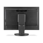 Монитор NEC PA243W-BK (24 ", IPS, Full HD+ 1920x1200 (16:10), 60 Гц)