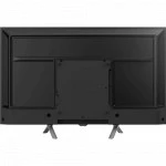 Телевизор Digma 32" DM-LED32SBB39 (32 ", Smart TV, Серебро)