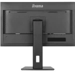 Монитор IIYAMA ProLite XUB2797QSN-B1 (27 ", IPS, Quad HD 2560x1440 (16:9), 100 Гц)