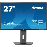 Монитор IIYAMA ProLite XUB2797QSN-B1 (27 ", IPS, Quad HD 2560x1440 (16:9), 100 Гц)