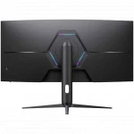 Монитор Hisense 34G6K-PRO/34" (34 ", VA, Ultra-Wide QHD 3440x1440 (21:9), 180 Гц)