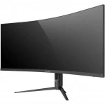 Монитор Hisense 34G6K-PRO/34" (34 ", VA, Ultra-Wide QHD 3440x1440 (21:9), 180 Гц)