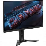 Монитор Gigabyte 27" M27QA Черный 9DM27QA-00-1ABEK 27 ", IPS, Quad HD 2560x1440 (16:9), 180 Гц