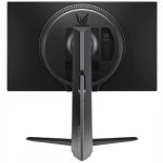 Монитор LG 24GS65F-B 24 ", IPS, Full HD 1920x1080 (16:9), 180 Гц