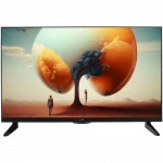 Телевизор Leff 32F670S (32 ", Smart TV, Черный)