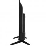 Телевизор Leff 32F670S (32 ", Smart TV, Черный)