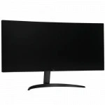Монитор LG 34WR50QK-B (34 ", VA, Ultra-Wide QHD 3440x1440 (21:9), 100 Гц)
