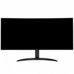 Монитор LG 34WR50QK-B (34 ", VA, Ultra-Wide QHD 3440x1440 (21:9), 100 Гц)