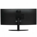Монитор LG 34WR50QK-B (34 ", VA, Ultra-Wide QHD 3440x1440 (21:9), 100 Гц)