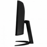 Монитор LG 34WR50QK-B (34 ", VA, Ultra-Wide QHD 3440x1440 (21:9), 100 Гц)