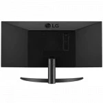 Монитор LG 29WQ500-B (29 ", IPS, Ultra-Wide Full HD 2560x1080 (21:9), 100 Гц)