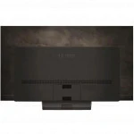 Телевизор LG OLED55C4RLA (55 ", Smart TV, Черный)