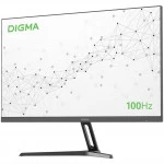 Монитор Digma 23.8" Progress 24P301F Черный DM24SB08 (23.8 ", IPS, Full HD 1920x1080 (16:9), 100 Гц)