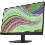 Монитор HP P24v G5 64W18AS (23.8 ", VA, Full HD 1920x1080 (16:9), 75 Гц)