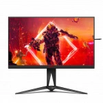 Монитор AOC AG325QZN/EU (31.5 ", VA, Quad HD 2560x1440 (16:9), 240 Гц)