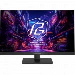 Монитор ASRock 27" Phantom Gaming PG27FFT1B Black 27 ", IPS, Full HD 1920x1080 (16:9), 180 Гц