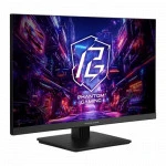 Монитор ASRock 27" Phantom Gaming PG27FFT1B Black 27 ", IPS, Full HD 1920x1080 (16:9), 180 Гц
