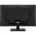 Монитор ASRock 27" Phantom Gaming PG27FFT1B Black 27 ", IPS, Full HD 1920x1080 (16:9), 180 Гц