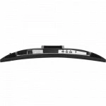 Монитор ASRock 27" Phantom Gaming PG27FRS1A Black (27 ", VA, Full HD 1920x1080 (16:9), 280 Гц)