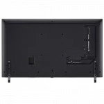 Телевизор LG 43QNED80T6A 43QNED80T6A.ARUG (43 ", Smart TV, Черный)