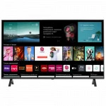 Телевизор LG 43UR78009LL Черный 43UR78009LL.ARUG (43 ", Smart TV, Черный)