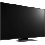 Телевизор LG 50QNED86T6A 50QNED86T6A.ARUG (50 ", Smart TV, Черный)