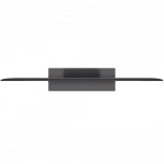 Телевизор LG 50QNED86T6A 50QNED86T6A.ARUG (50 ", Smart TV, Черный)