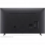 Телевизор LG 50UT80006LA 50UT80006LA.ARUG (50 ", Smart TV, Синий)