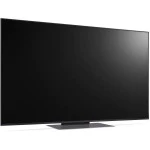 Телевизор LG 55QNED86T6A 55QNED86T6A.ARUG (55 ", Smart TV, Черный)
