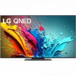 Телевизор LG 55QNED86T6A 55QNED86T6A.ARUG (55 ", Smart TV, Черный)