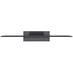 Телевизор LG 55QNED86T6A 55QNED86T6A.ARUG (55 ", Smart TV, Черный)