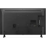 Телевизор LG 55UR78009LL 55UR78009LL.ARUG (55 ", Smart TV, Черный)