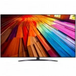 Телевизор LG 55UT81006LA 55UT81006LA.ARUG (55 ", Smart TV, Синий)