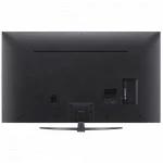 Телевизор LG 55UT81006LA 55UT81006LA.ARUG (55 ", Smart TV, Синий)