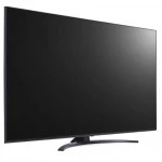 Телевизор LG 55UT81006LA 55UT81006LA.ARUG (55 ", Smart TV, Синий)
