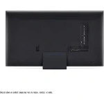 Телевизор LG 75QNED86T6A 75QNED86T6A.ARUG (75 ", Smart TV, Темно-серый)