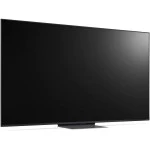 Телевизор LG 75QNED86T6A 75QNED86T6A.ARUG (75 ", Smart TV, Темно-серый)