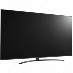 Телевизор LG 75UT81006LA 75UT81006LA.ARUG (75 ", Smart TV, Синий)