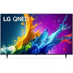 Телевизор LG 86QNED80T6A 86QNED80T6A.ARUG (86 ", Smart TV, Синий)