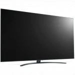 Телевизор LG 86UT81006LA 86UT81006LA.ARUG (86 ", Smart TV, Черный)