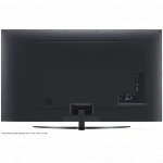 Телевизор LG 86UT81006LA 86UT81006LA.ARUG (86 ", Smart TV, Черный)