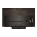 Телевизор LG OLED48C4RLA OLED48C4RLA.ARUG 48 ", Smart TV, Черный