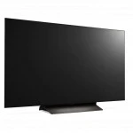 Телевизор LG OLED48C4RLA OLED48C4RLA.ARUG 48 ", Smart TV, Черный