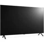 Телевизор LG OLED55B4RLA OLED55B4RLA.ARUG (55 ", Smart TV, Черный)
