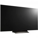 Телевизор LG OLED65C4RLA OLED65C4RLA.ARUG 65 ", Smart TV, Черный