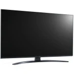 Телевизор LG 43UT81006LA.ARUG (43 ", Smart TV, Синий)